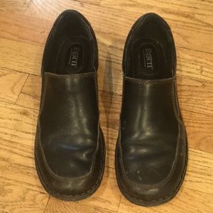 Born shoes
